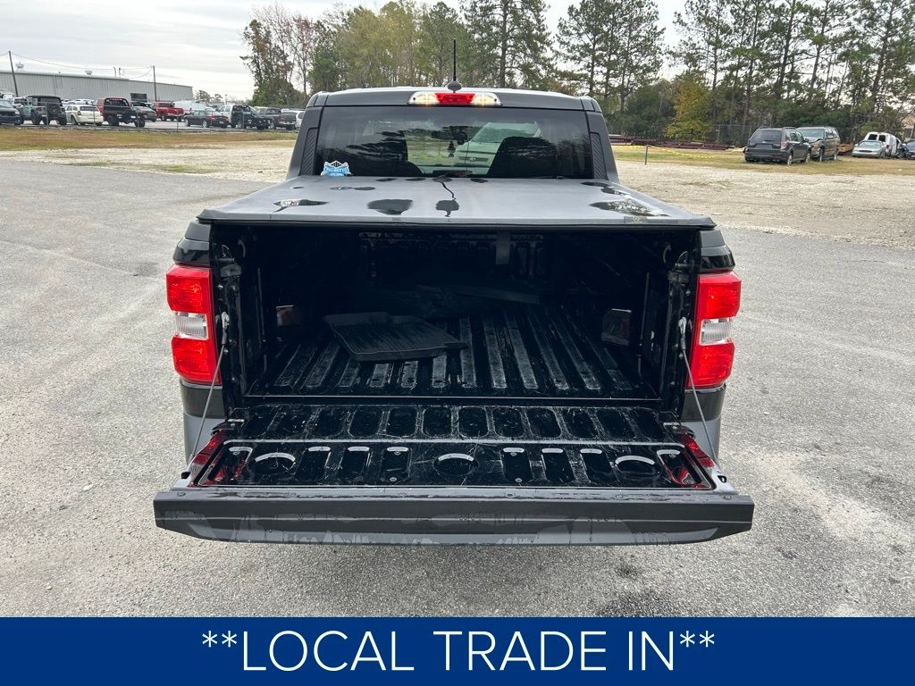 Ford Maverick XLT 2024