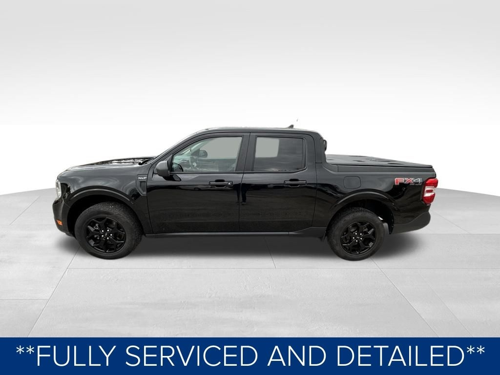 Ford Maverick XLT 2024