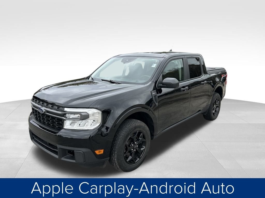 Ford Maverick XLT 2024