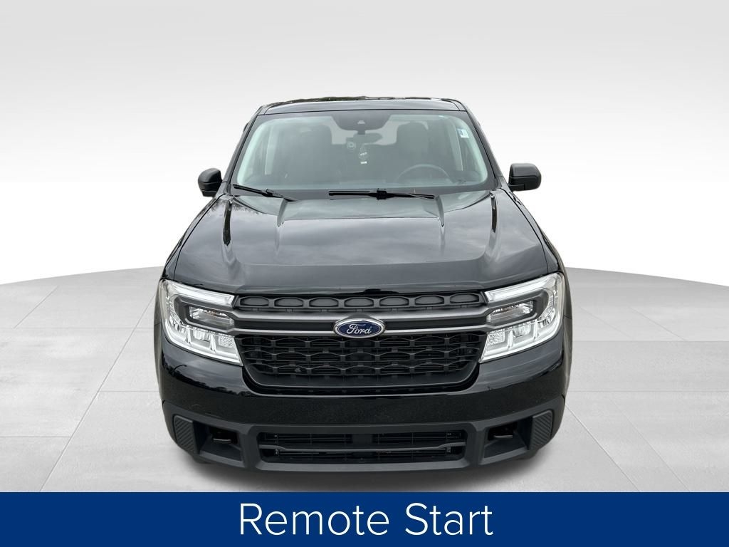 Ford Maverick XLT 2024
