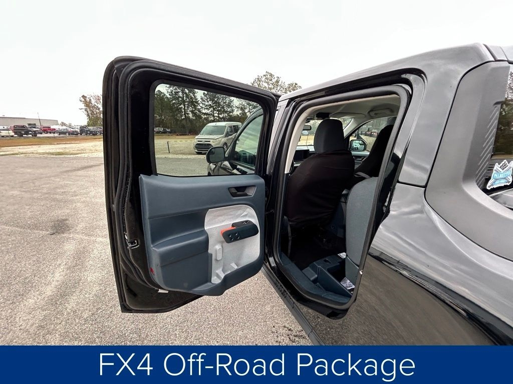 Ford Maverick XLT 2024