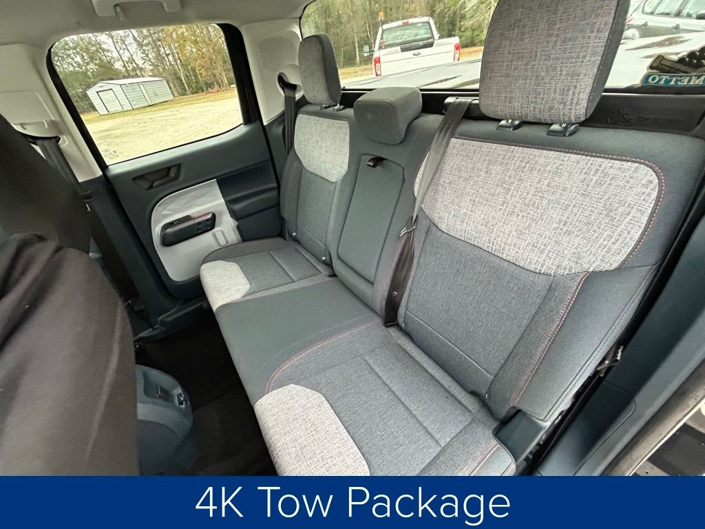 Ford Maverick XLT 2024