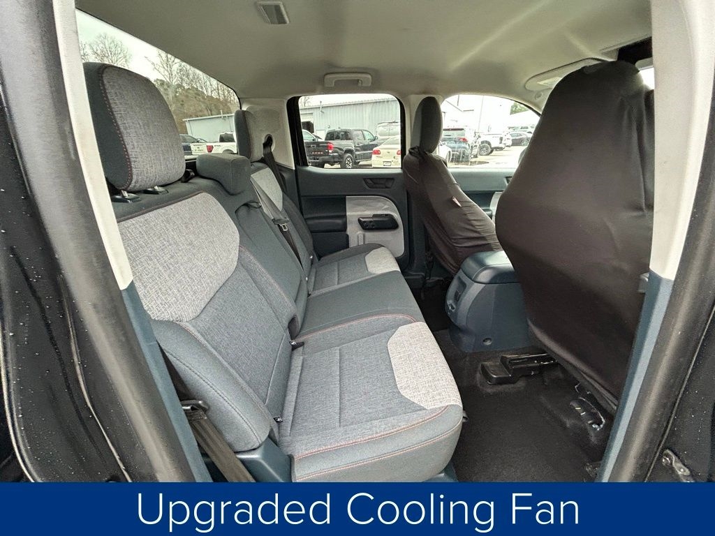 Ford Maverick XLT 2024