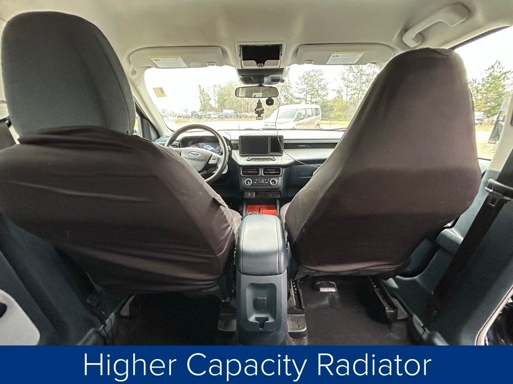 Ford Maverick XLT 2024