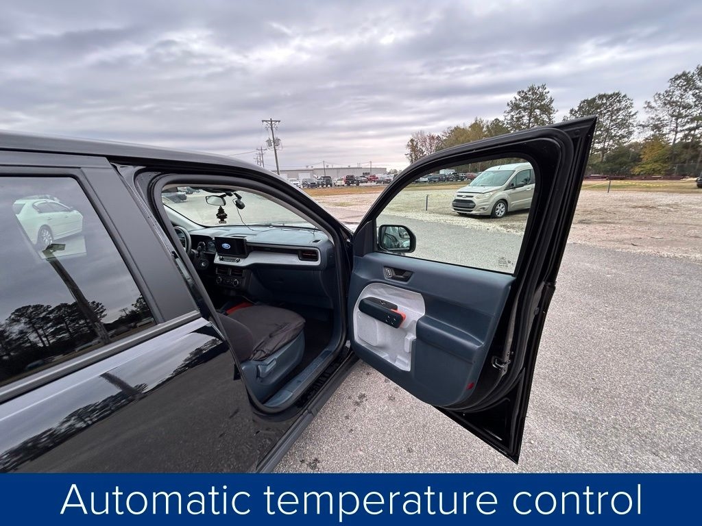 Ford Maverick XLT 2024