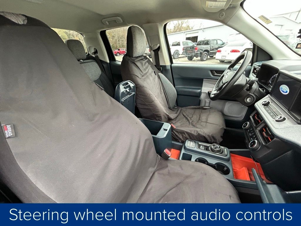 Ford Maverick XLT 2024