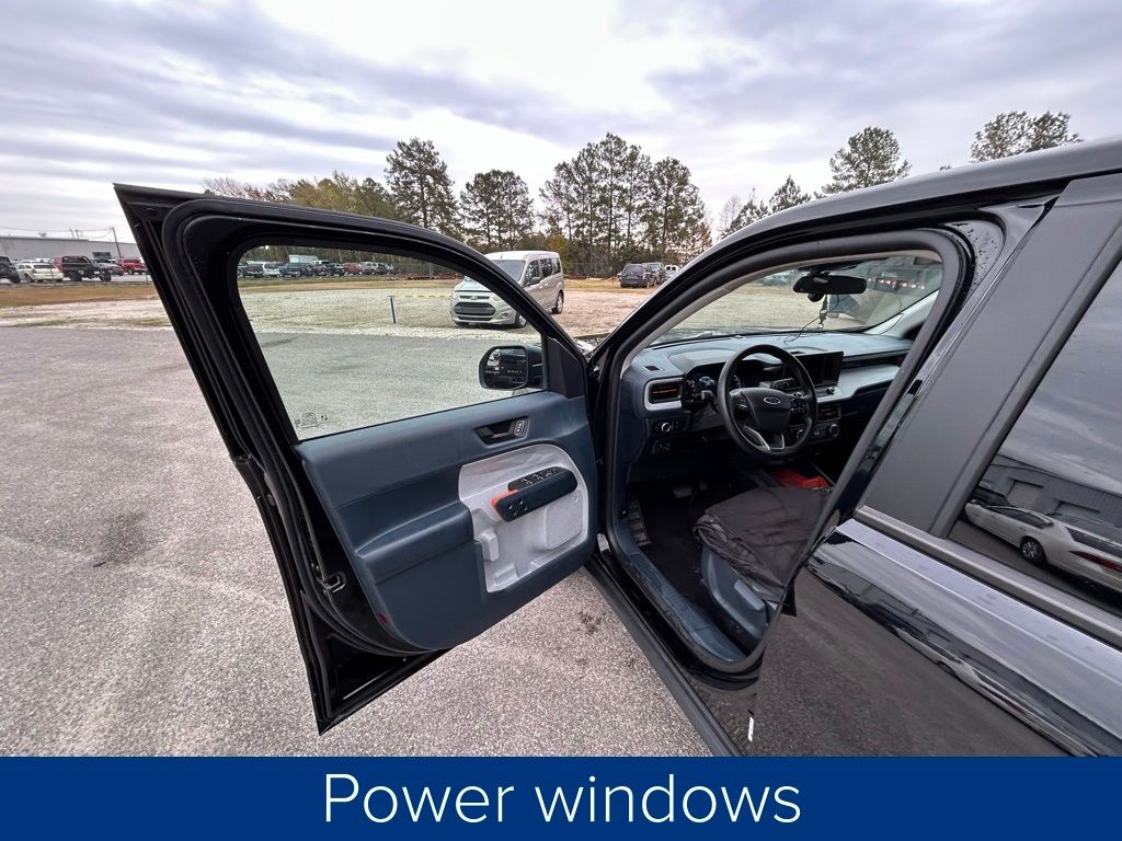 Ford Maverick XLT 2024