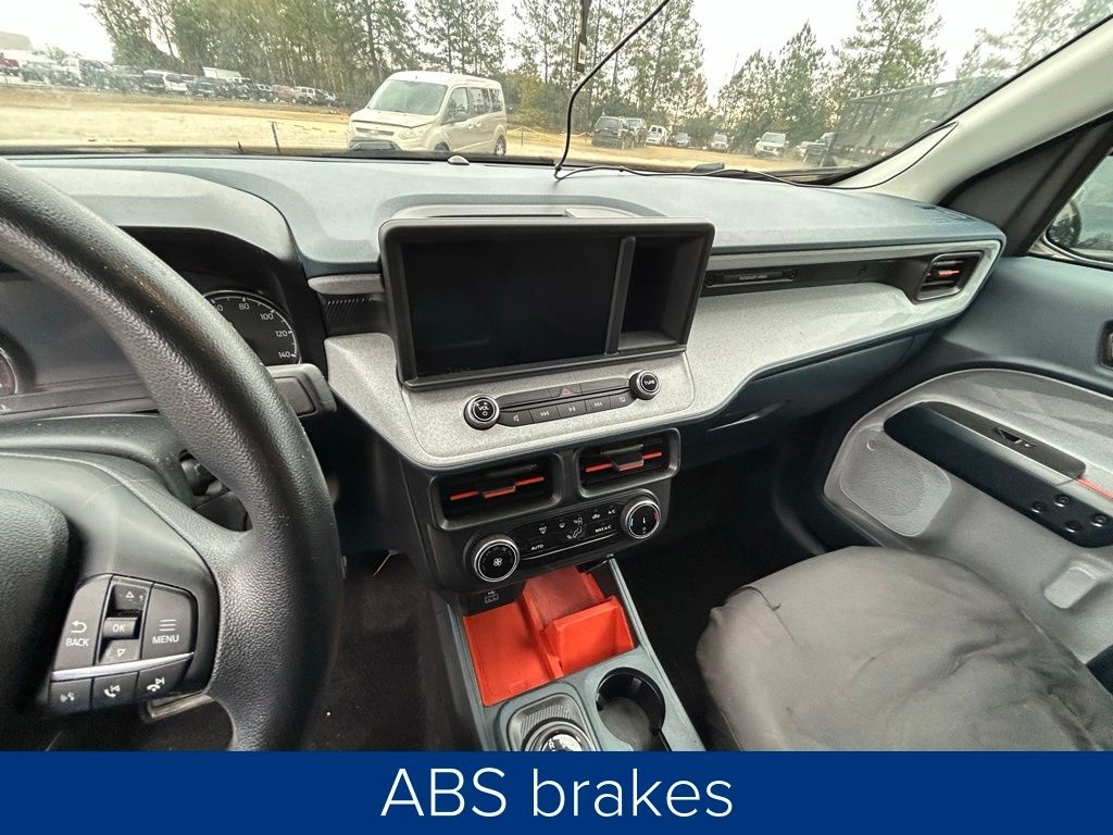 Ford Maverick XLT 2024