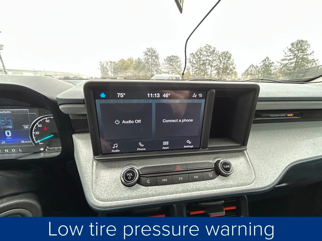 Ford Maverick XLT 2024