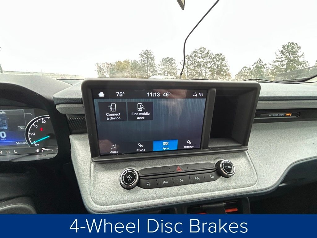 Ford Maverick XLT 2024