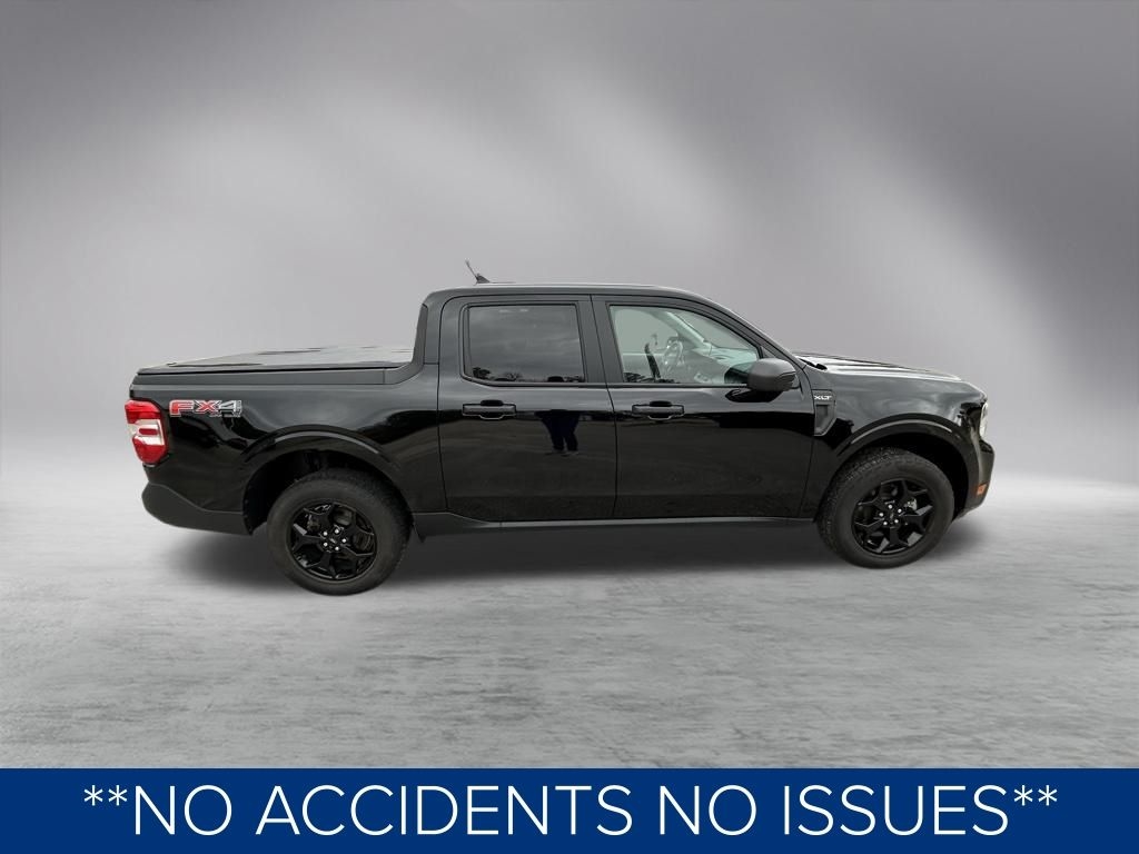 Ford Maverick XLT 2024