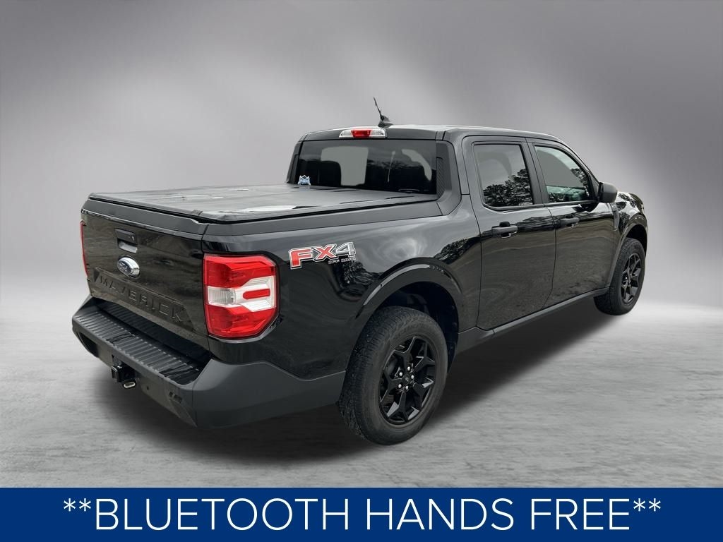 Ford Maverick XLT 2024