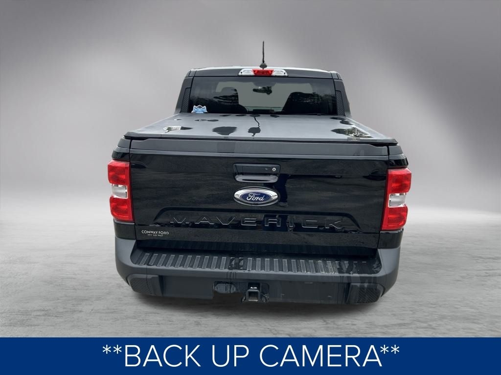 Ford Maverick XLT 2024