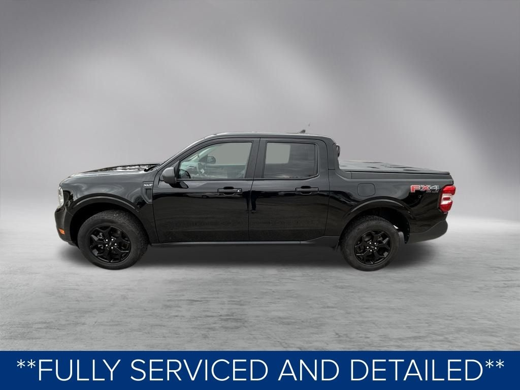 Ford Maverick XLT 2024