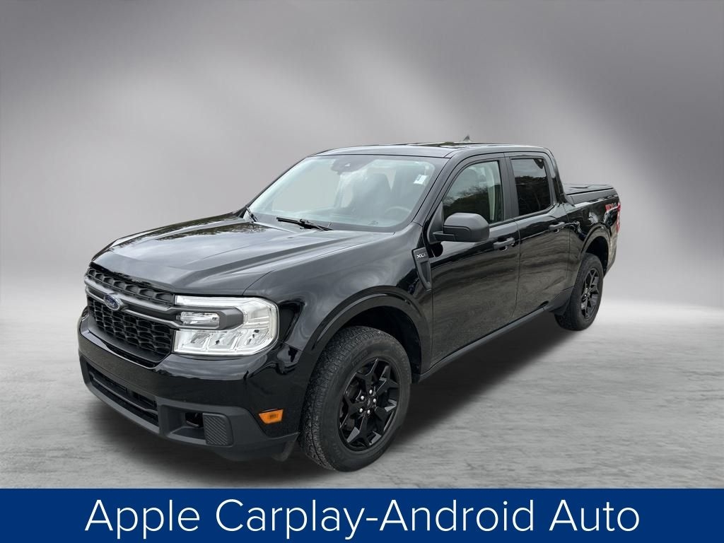 Ford Maverick XLT 2024