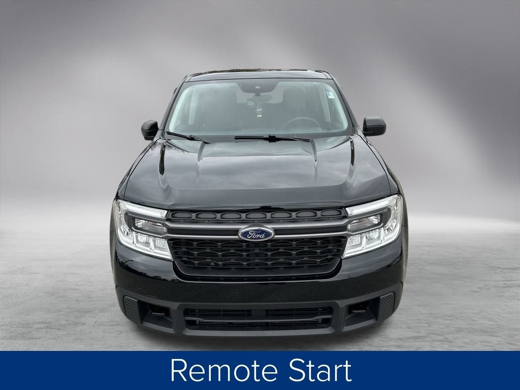 Ford Maverick XLT 2024