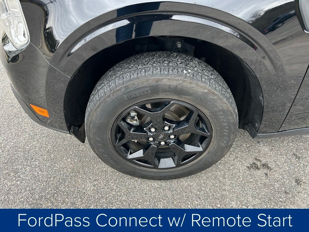 Ford Maverick XLT 2024