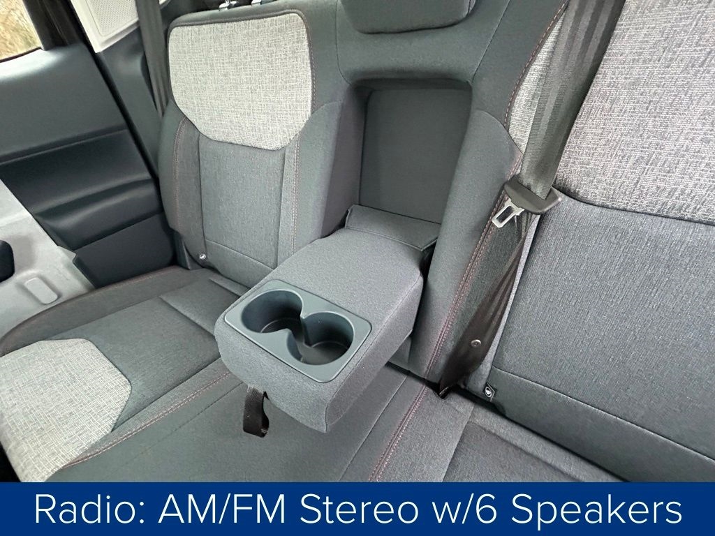 Ford Maverick XLT 2024