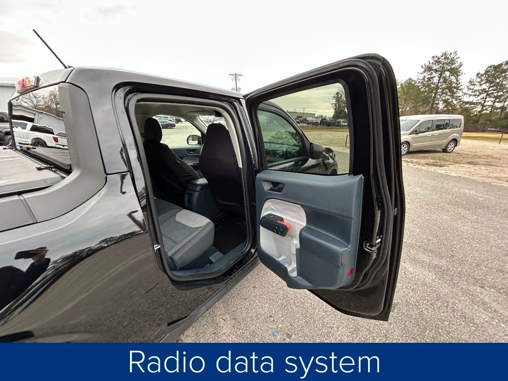 Ford Maverick XLT 2024