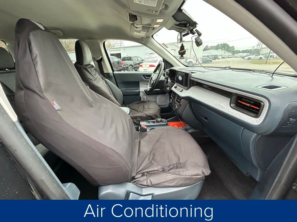 Ford Maverick XLT 2024