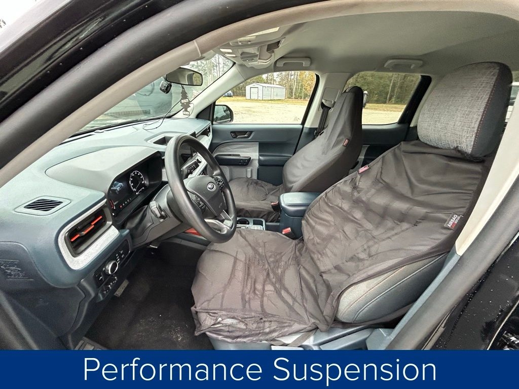 Ford Maverick XLT 2024