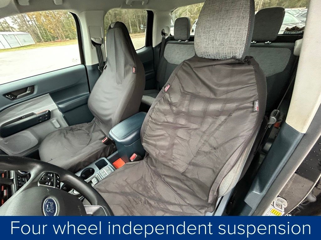 Ford Maverick XLT 2024