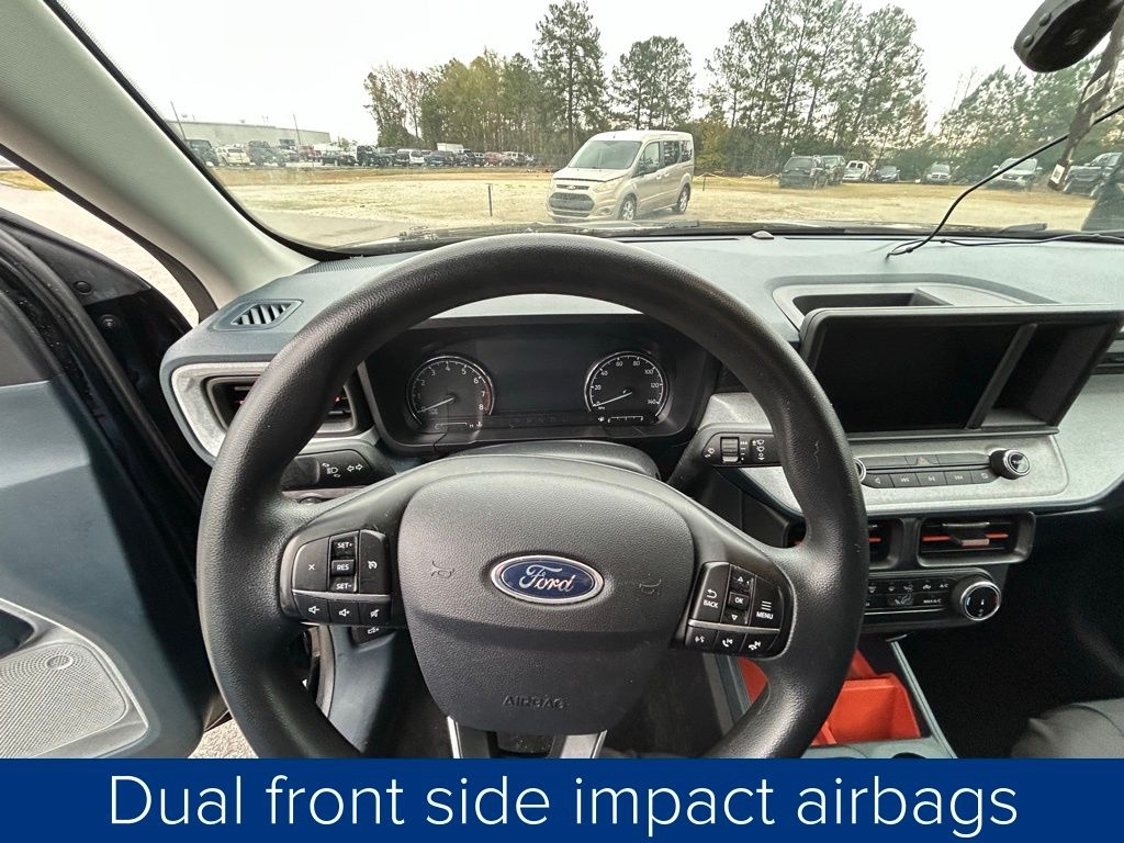 Ford Maverick XLT 2024