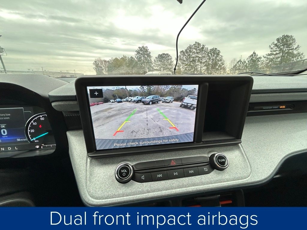 Ford Maverick XLT 2024