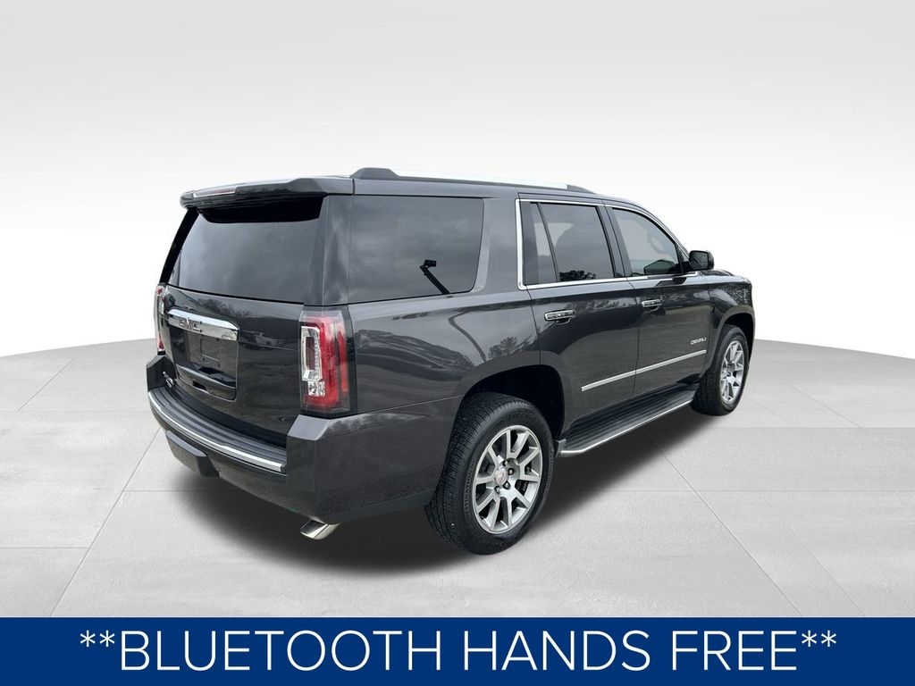 GMC Yukon Denali 2WD 2016