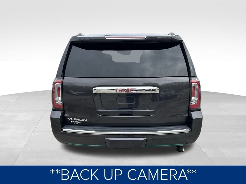GMC Yukon Denali 2WD 2016