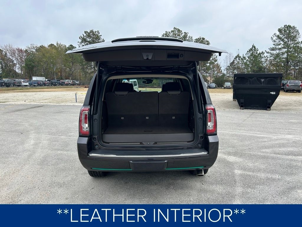 GMC Yukon Denali 2WD 2016