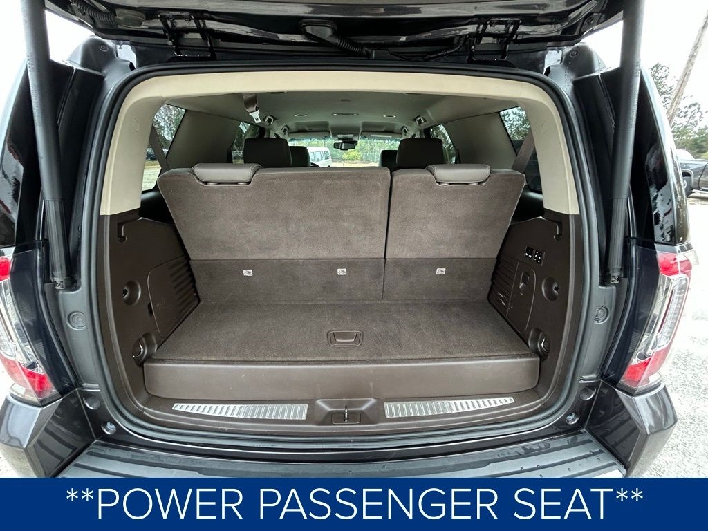 GMC Yukon Denali 2WD 2016