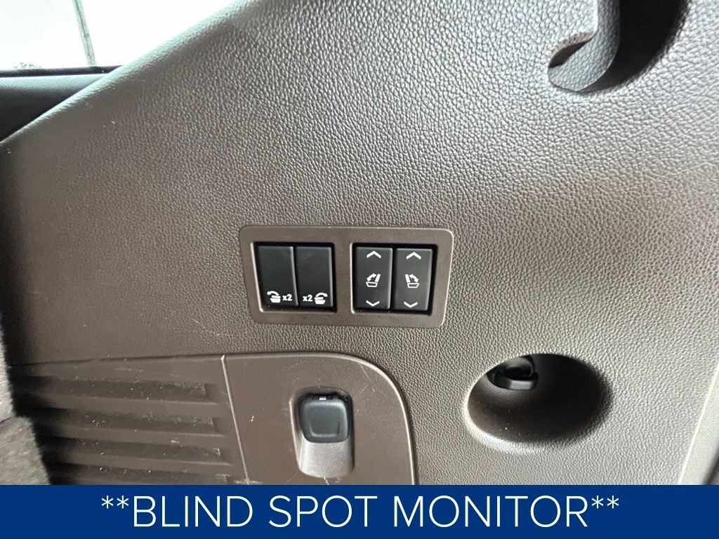 GMC Yukon Denali 2WD 2016