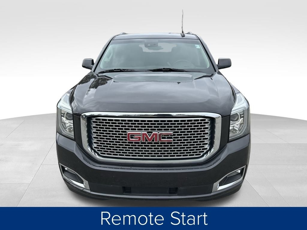 GMC Yukon Denali 2WD 2016