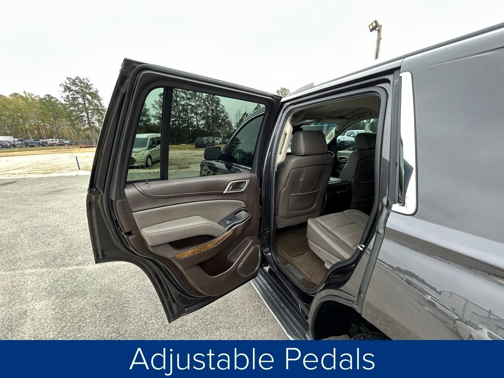 GMC Yukon Denali 2WD 2016