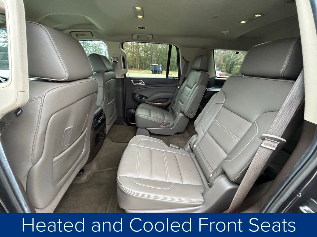 GMC Yukon Denali 2WD 2016