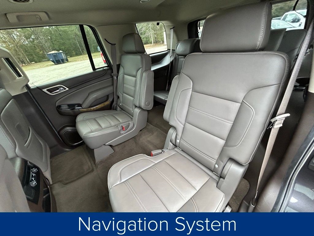 GMC Yukon Denali 2WD 2016