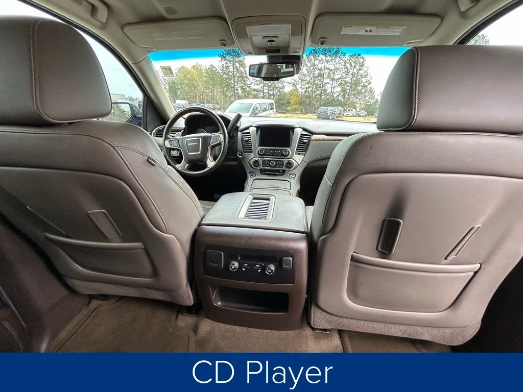 GMC Yukon Denali 2WD 2016