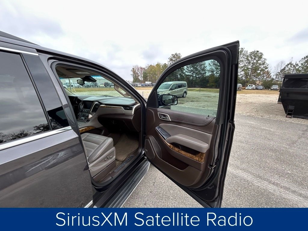 GMC Yukon Denali 2WD 2016