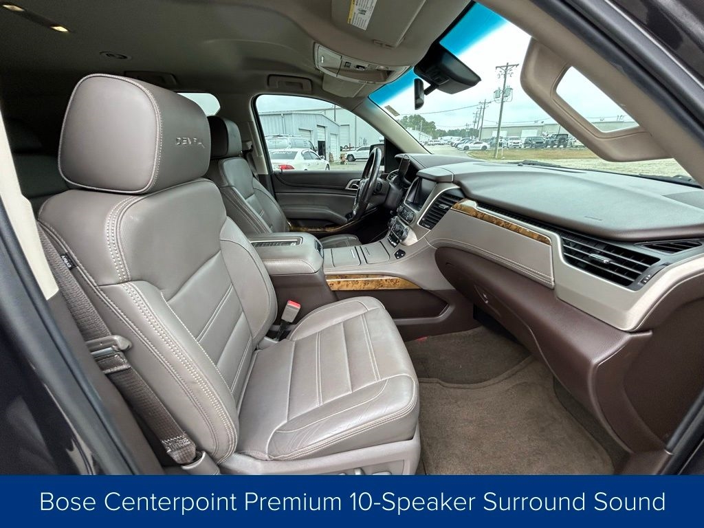 GMC Yukon Denali 2WD 2016