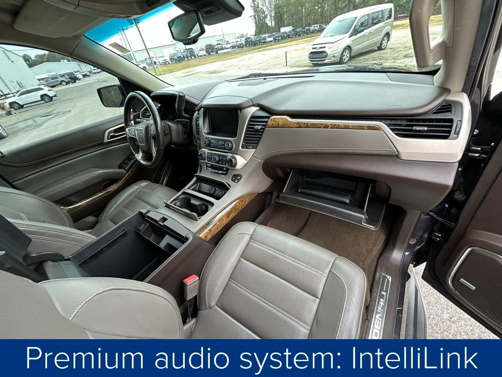 GMC Yukon Denali 2WD 2016