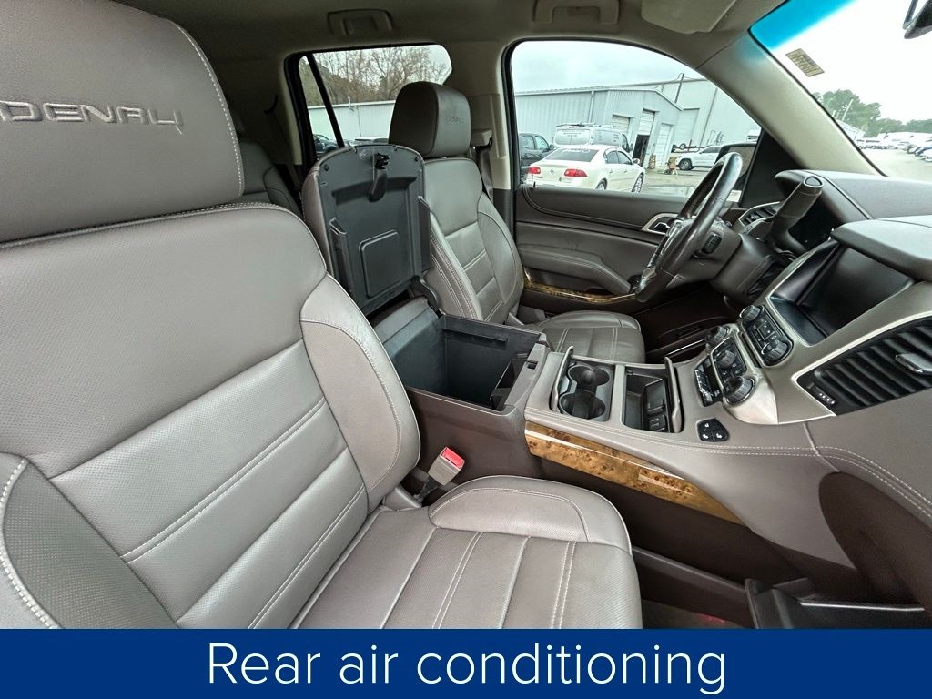 GMC Yukon Denali 2WD 2016