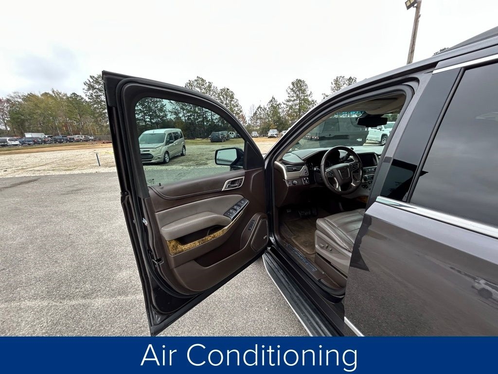 GMC Yukon Denali 2WD 2016