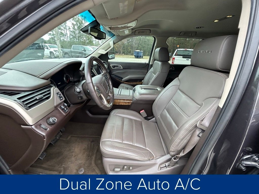 GMC Yukon Denali 2WD 2016