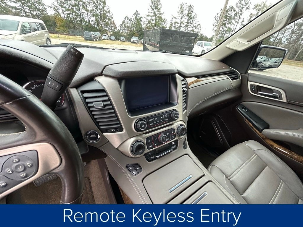 GMC Yukon Denali 2WD 2016