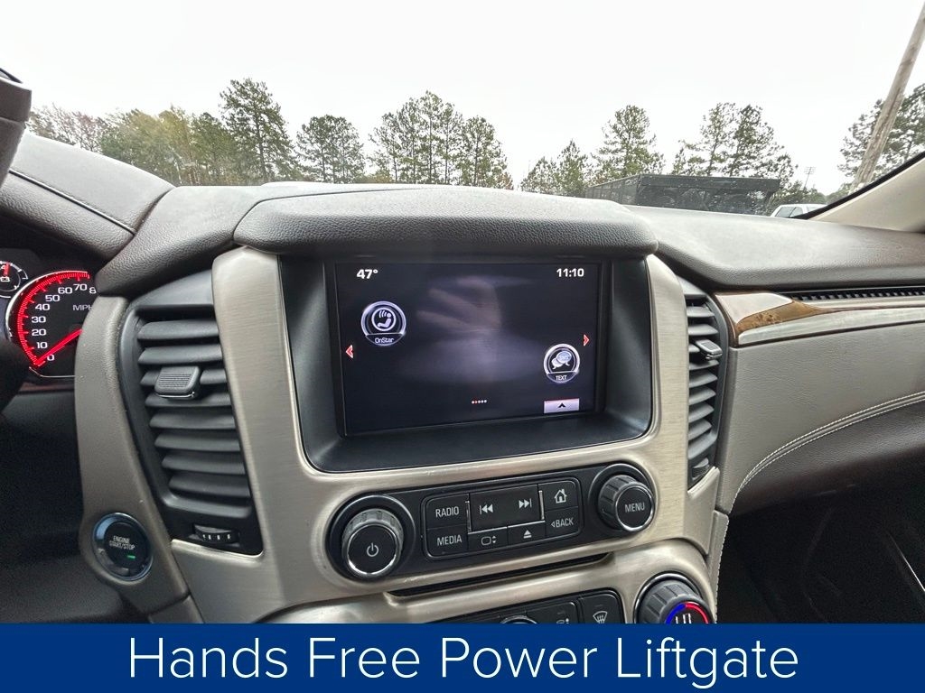 GMC Yukon Denali 2WD 2016