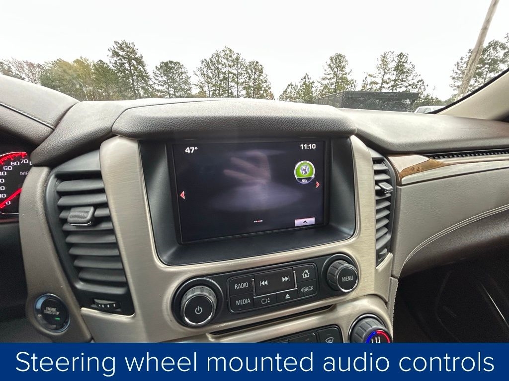 GMC Yukon Denali 2WD 2016