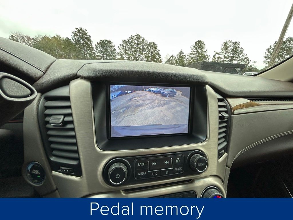 GMC Yukon Denali 2WD 2016