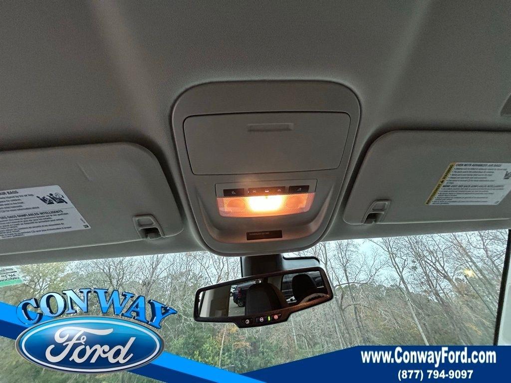 GMC Canyon Denali Crew Cab Long Box 4WD 2022