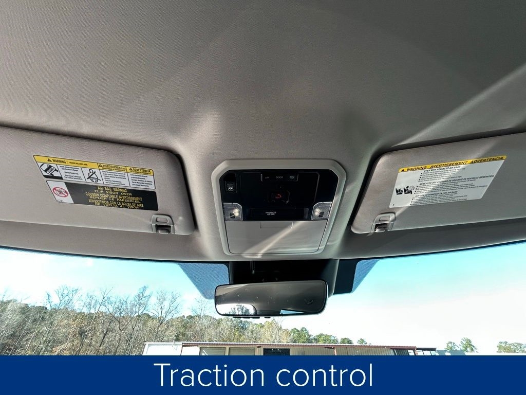 Toyota Tundra Limited CrewMax 4WD Hybrid 2024